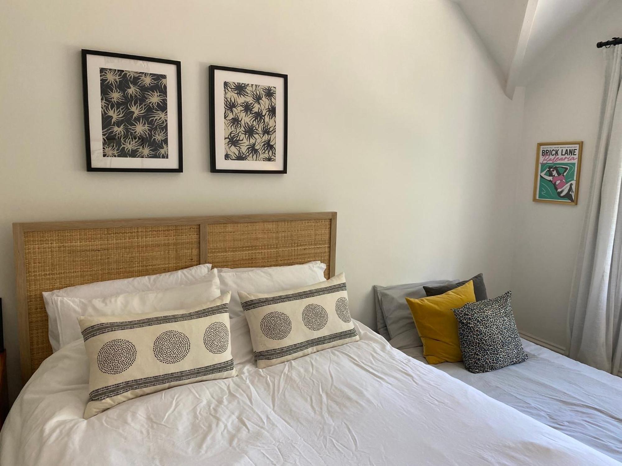 Charming Edwardian Maisonette In Trendy Location, Minutes From Restaurants And Pubs In Ashley Cross, Пул Екстериор снимка