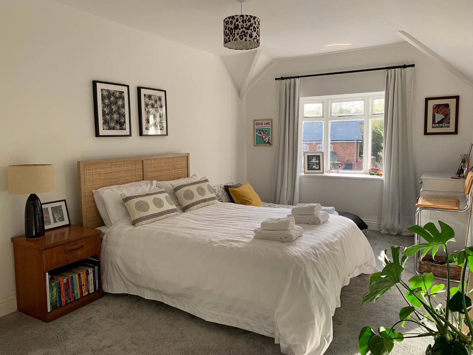 Charming Edwardian Maisonette In Trendy Location, Minutes From Restaurants And Pubs In Ashley Cross, Пул Екстериор снимка