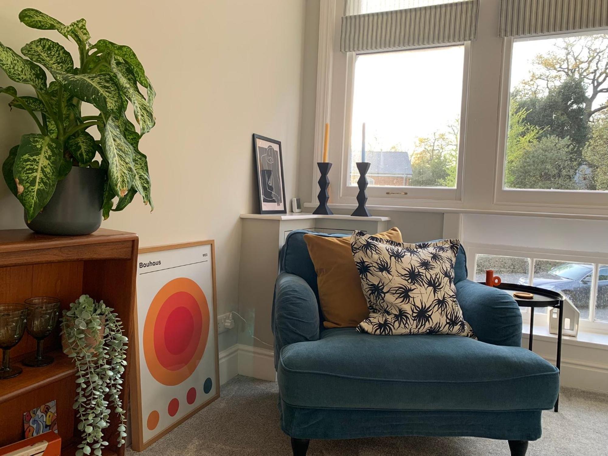 Charming Edwardian Maisonette In Trendy Location, Minutes From Restaurants And Pubs In Ashley Cross, Пул Екстериор снимка