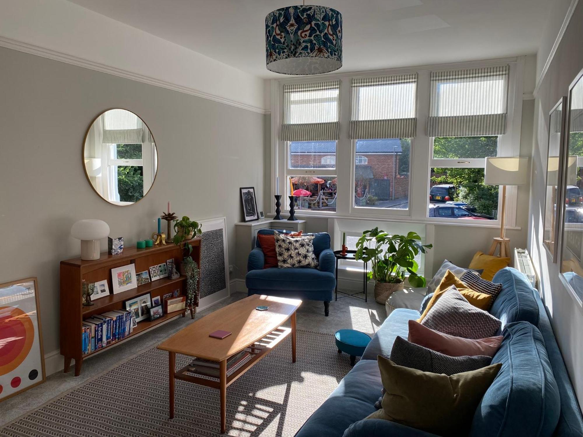 Charming Edwardian Maisonette In Trendy Location, Minutes From Restaurants And Pubs In Ashley Cross, Пул Екстериор снимка